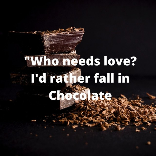 Who needs love
